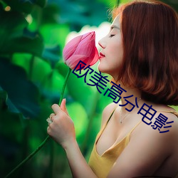 欧美高分电影(yǐng)