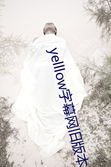 yelllow字幕网(wǎng)旧版本app