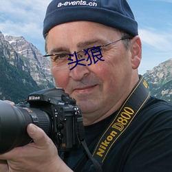 头狼