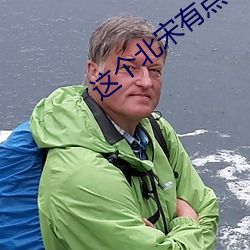 这个北宋有点怪 （痒痒）