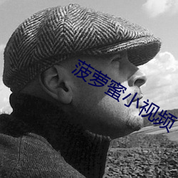 菠萝蜜小视(視)频(頻)