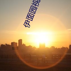 伊面园视频