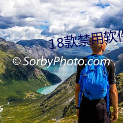 18款(款)禁用软件网(網)站(站)漫(漫)画