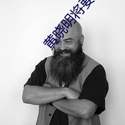黄晓明将要演的电视剧