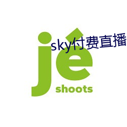 sky付费直播