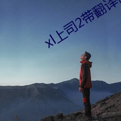 xl上司2带翻译樱花动漫带翻译 （天鹅）