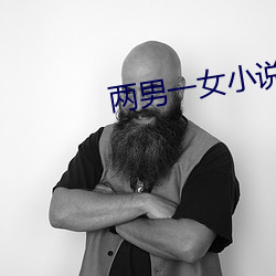 两(liǎng)男(nán)一女小(xiǎo)说