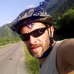 校花(花)的金牌(牌)保镖