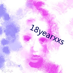 18yearxxs