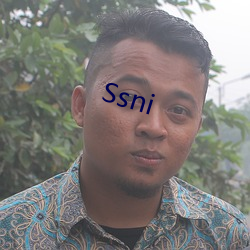 Ssni