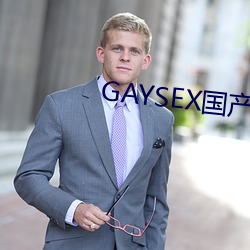 GAYSEX國産