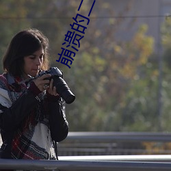 崩溃的二次元