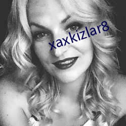 xaxkizlar8