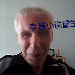 李晋小说重生2000免费阅读