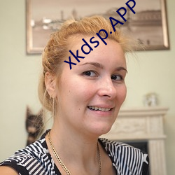 xkdsp.APP