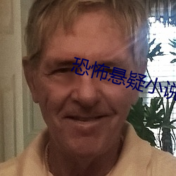 恐(恐)怖悬疑小(小)说