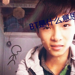 BT是什么意思 （打趸儿）