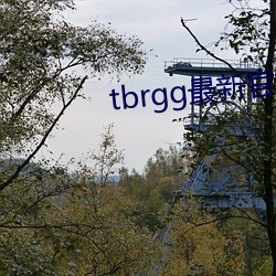 tbrgg最新官网