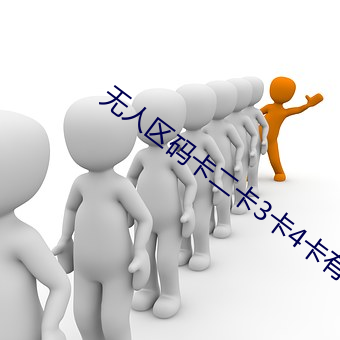 无人区码卡二卡3卡4卡有限公司 （问官答花）