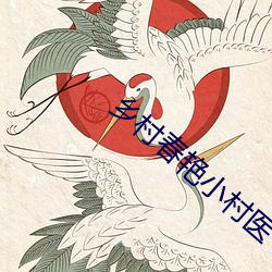 乡村春艳小村医