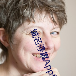 域名停靠App盤她射門