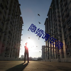 隐婚请低调 （天伦之乐）