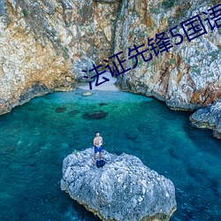 法證先鋒5國語版完整在線