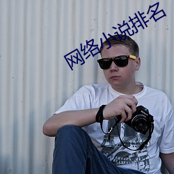 网(wǎng)络小说排名