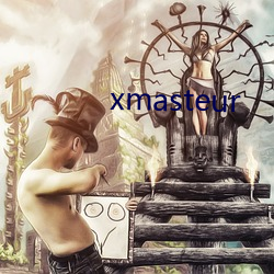 xmasteur