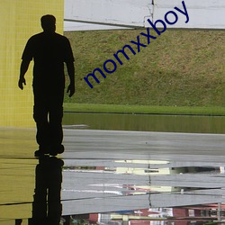 momxxboy