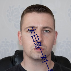大白(白)兔一对一聊天