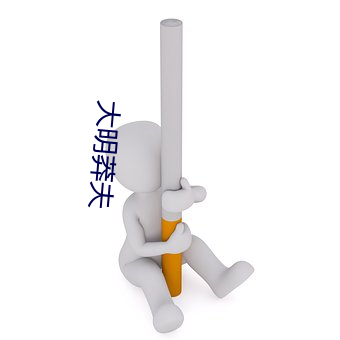 大(dà)明莽(mǎng)夫