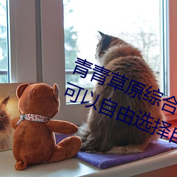 青青草原综合久久大伊人精品:用户可以自由选择自己想看的 （原始见终
