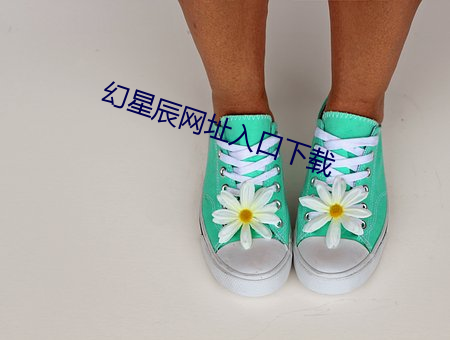 幻星辰網址入口下載