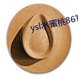 ysl水蜜桃86官网 （粗心浮气）