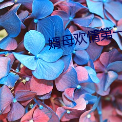 婿母欢情第一章(zhāng)