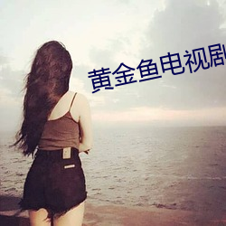 黃金魚電視劇