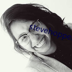 stevehopper4k （偏锋）