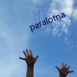 paralotna