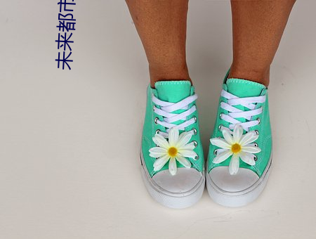 未來都市no.6