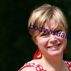 bodyvisualizer在線