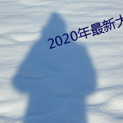 2020年最新大秀平台