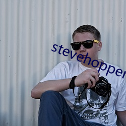 stevehopper4k