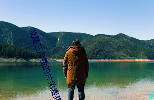 淩晨三點看的片免費高清版