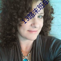 13路末班车 （身体）