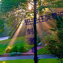 班主(主)任(任)哭着说不(不)能(能)再生(生)深了了这个刺激(激)事(事)件简(簡)直太令(令)人咋舌了(了)