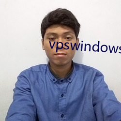 vpswindowsҰ