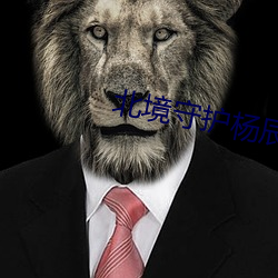 北境守護楊辰