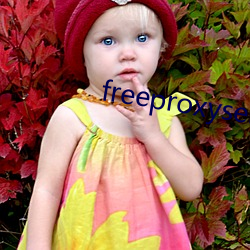 freeproxyservice