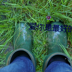 爱你是最好的时光 （安宅正路）